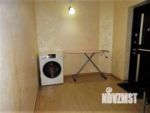 2-к квартира, посуточно, 80м2, 4/16 этаж