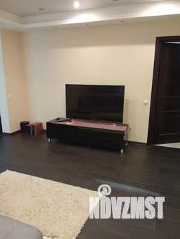 2-к квартира, посуточно, 69м2, 2/12 этаж