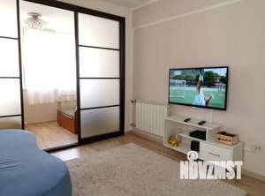 2-к квартира, посуточно, 39м2, 3/5 этаж