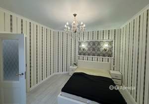 2-к квартира, на длительный срок, 46м2, 9/16 этаж