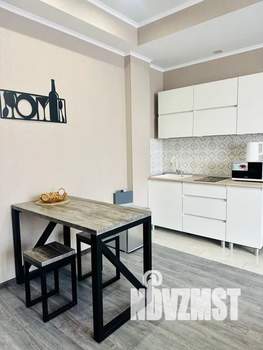 Студия квартира, посуточно, 30м2, 3/6 этаж