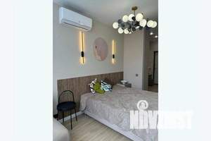 1-к квартира, посуточно, 25м2, 11/12 этаж