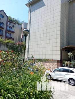 Студия квартира, посуточно, 27м2, 1/4 этаж