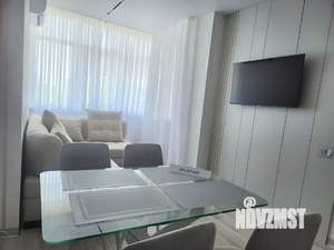 3-к квартира, на длительный срок, 52м2, 4/21 этаж