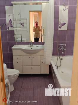 1-к квартира, на длительный срок, 60м2, 9/10 этаж