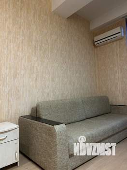 Студия квартира, на длительный срок, 20м2, 3/5 этаж