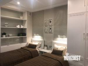 3-к квартира, на длительный срок, 125м2, 4/16 этаж