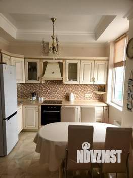 1-к квартира, посуточно, 55м2, 5/7 этаж