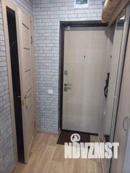 Студия квартира, посуточно, 24м2, 1/7 этаж