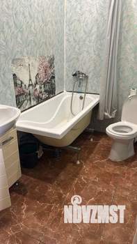 Студия квартира, на длительный срок, 21м2, 2/4 этаж