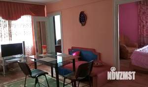 3-к квартира, на длительный срок, 46м2, 5/5 этаж