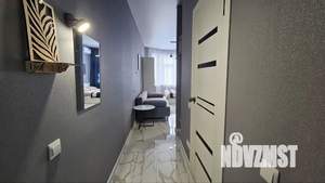 Студия квартира, посуточно, 25м2, 3/3 этаж