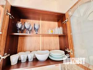 2-к квартира, посуточно, 38м2, 6/6 этаж