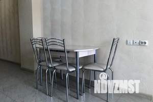 1-к квартира, посуточно, 33м2, 6/6 этаж