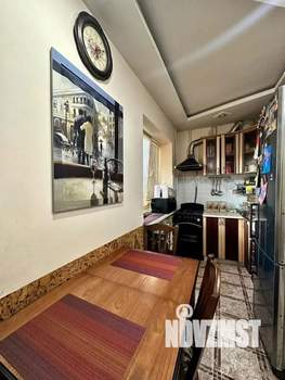 3-к квартира, на длительный срок, 45м2, 1/5 этаж