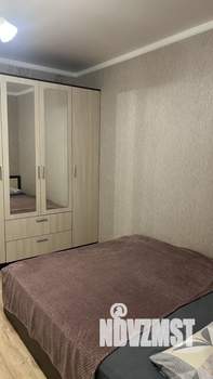 1-к квартира, на длительный срок, 38м2, 1/1 этаж