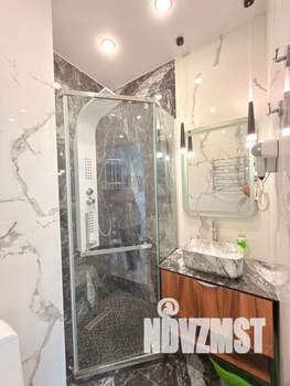 2-к квартира, посуточно, 72м2, 5/16 этаж