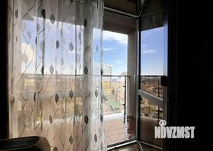 Студия квартира, на длительный срок, 36м2, 7/8 этаж