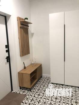 2-к квартира, посуточно, 47м2, 4/5 этаж