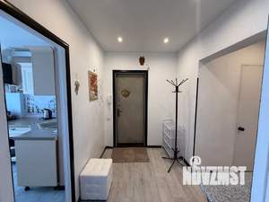 2-к квартира, посуточно, 61м2, 9/10 этаж