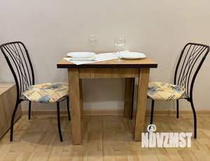 1-к квартира, посуточно, 31м2, 18/23 этаж
