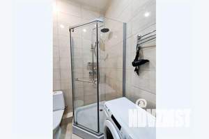 1-к квартира, посуточно, 30м2, 2/4 этаж