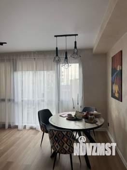 4-к квартира, на длительный срок, 113м2, 3/9 этаж