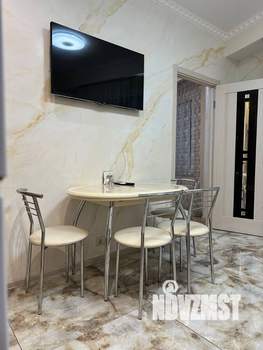 2-к квартира, посуточно, 35м2, 1/4 этаж
