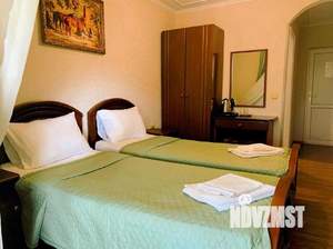 1-к квартира, на длительный срок, 18м2, 1/3 этаж