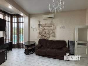 2-к квартира, на длительный срок, 50м2, 5/10 этаж