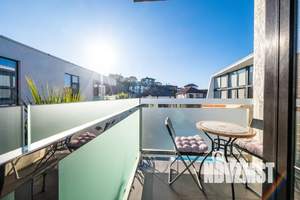 1-к квартира, посуточно, 42м2, 3/3 этаж