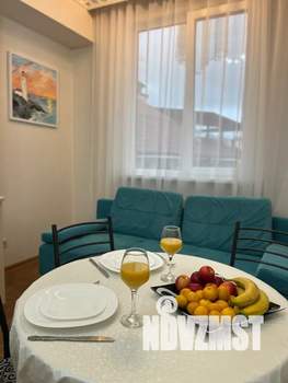 1-к квартира, посуточно, 37м2, 3/7 этаж