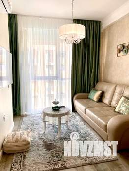 2-к квартира, посуточно, 47м2, 12/13 этаж