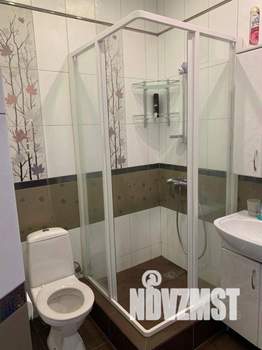 3-к квартира, посуточно, 101м2, 1/1 этаж