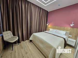1-к квартира, на длительный срок, 38м2, 2/3 этаж