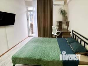 1-к квартира, посуточно, 35м2, 4/5 этаж