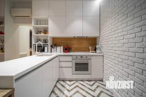 2-к квартира, на длительный срок, 60м2, 13/17 этаж