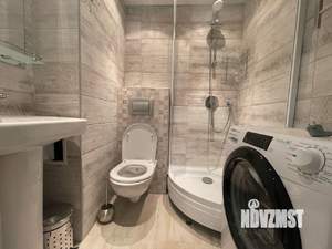 Студия квартира, посуточно, 24м2, 3/3 этаж