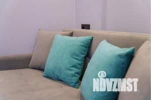 1-к квартира, посуточно, 17м2, 4/5 этаж