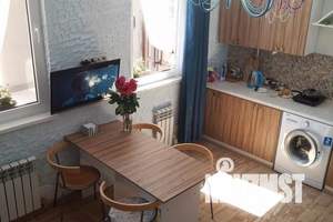 1-к квартира, посуточно, 30м2, 1/5 этаж