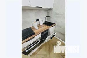 1-к квартира, посуточно, 18м2, 11/18 этаж