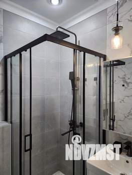 1-к квартира, посуточно, 26м2, 1/1 этаж