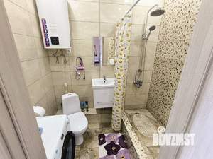 Студия квартира, посуточно, 25м2, 1/3 этаж