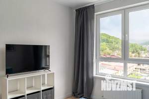 1-к квартира, посуточно, 30м2, 7/12 этаж