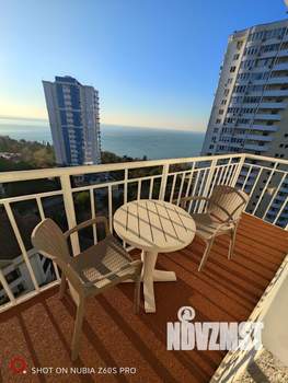 1-к квартира, на длительный срок, 60м2, 9/10 этаж