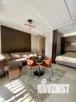 1-к квартира, посуточно, 33м2, 2/8 этаж