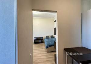 1-к квартира, на длительный срок, 34м2, 19/19 этаж