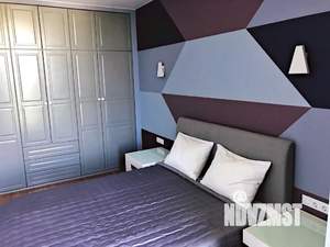 1-к квартира, посуточно, 52м2, 1/1 этаж