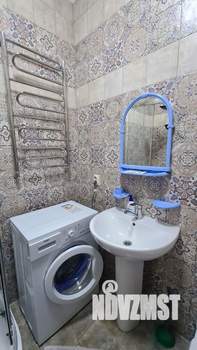 Студия квартира, на длительный срок, 34м2, 1/5 этаж