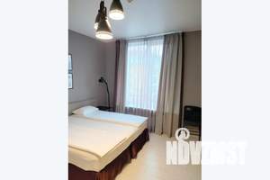 1-к квартира, посуточно, 28м2, 3/5 этаж